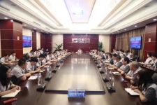 這場交流，何以讓員工臉上笑容更燦爛？