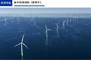 2021年我國風(fēng)電新增裝機47.57GW