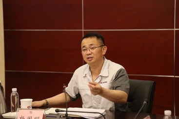 總裁與我“零距離”，我對總裁說說心里話