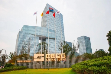 品牌價值189億！巨石榮登2023中國企業(yè)品牌價值榜