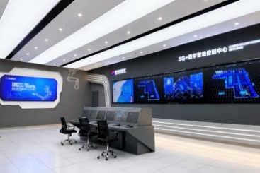 浙江省5G全連接工廠揭榜 ，巨石上榜！