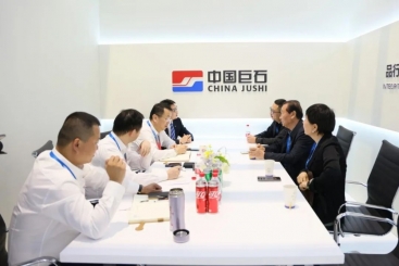 到CPCA展，聽聽巨石怎么說