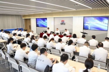 決定一家企業(yè)走多遠(yuǎn)攀多高的是什么？這場會議給出答案
